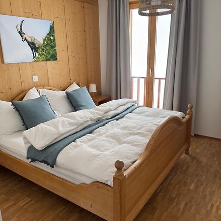 Ustreia Orta Bed and Breakfast Lohn Εξωτερικό φωτογραφία